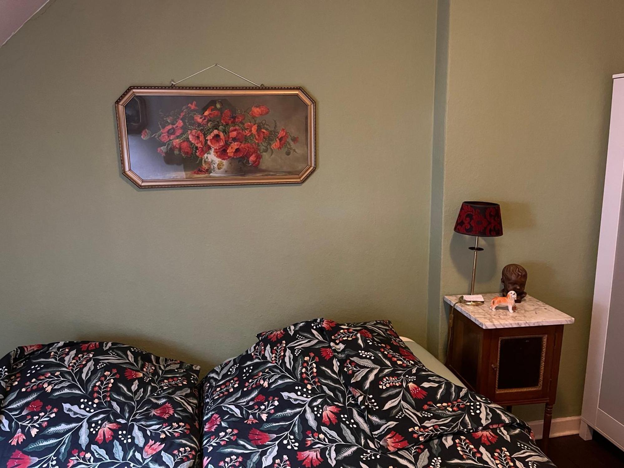 Hermina Klotten Dış mekan fotoğraf