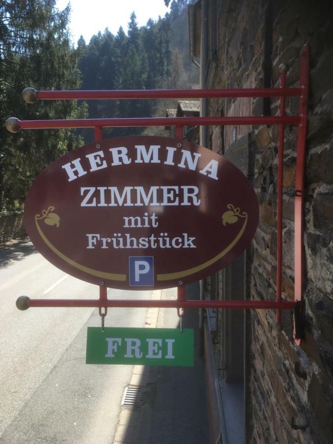 Hermina Klotten Dış mekan fotoğraf