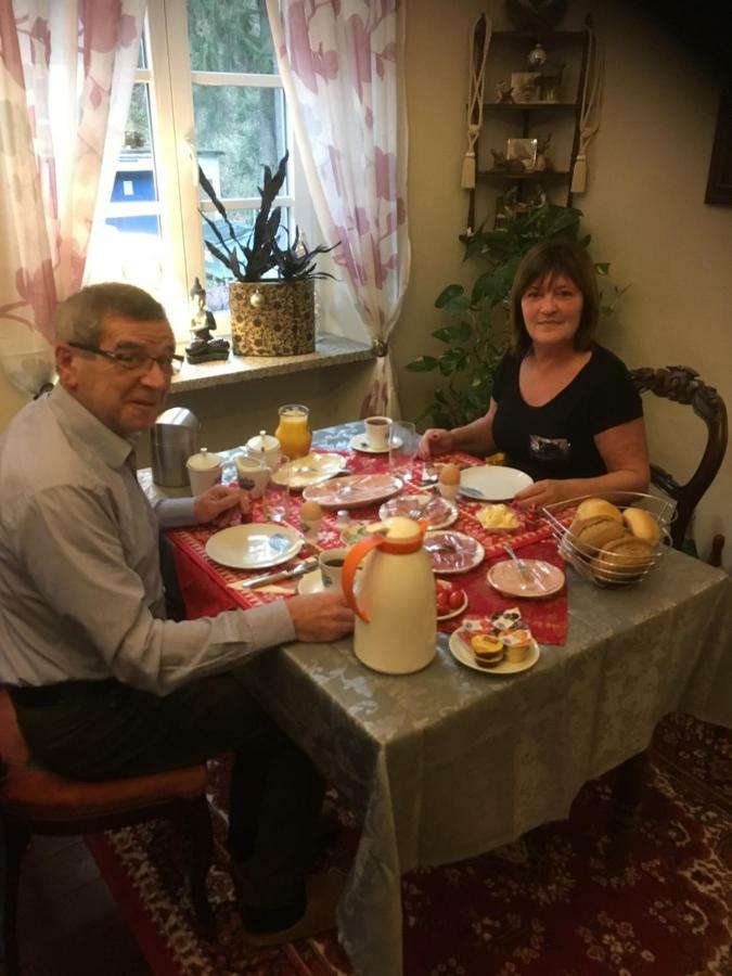 Hermina Klotten Dış mekan fotoğraf